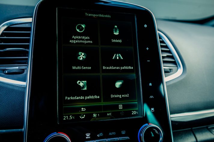 RENAULT ESPACE