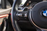 BMW 430D