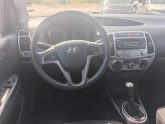 HYUNDAI I20, 1.1CRDI, 2014 GADS.