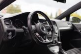 VW GOLF GTD