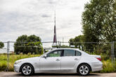BMW 525d