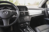 MERCEDES BENZ GLK 220 4MATIC