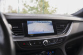 OPEL INSIGNIA SPORTS TOURER 4X4
