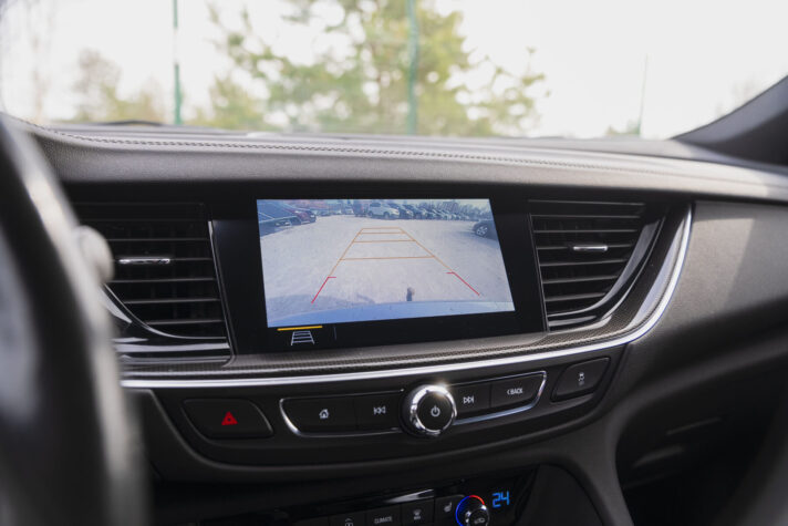 OPEL INSIGNIA SPORTS TOURER 4X4