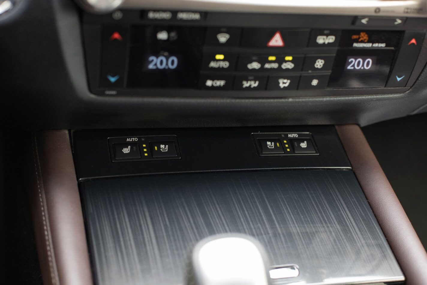 LEXUS GS 300H
