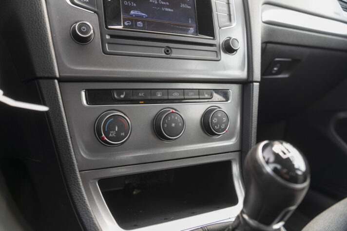 VW GOLF 7