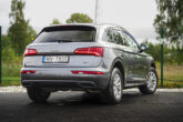 AUDI Q5 QUATTRO