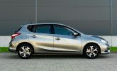 NISSAN PULSAR