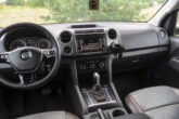 VW AMAROK
