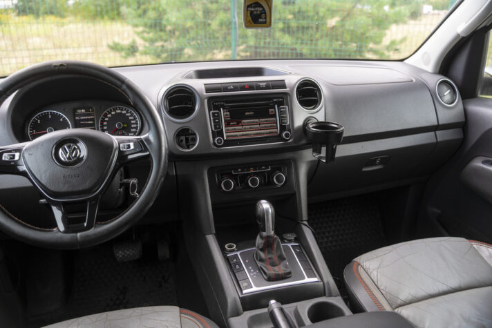 VW AMAROK