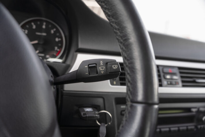 BMW 325I