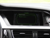 AUDI A5 S-LINE