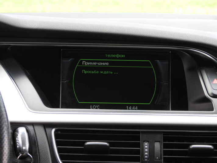 AUDI A5 S-LINE