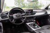 AUDI A6 LIMOUSINE