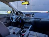 VW GOLF PLUS