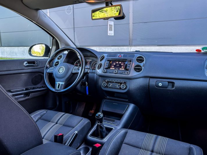 VW GOLF PLUS
