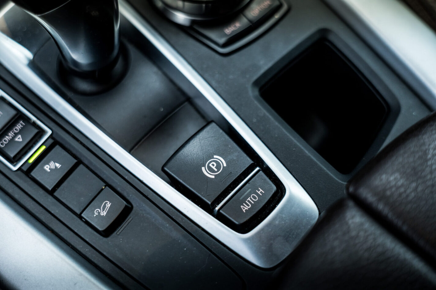 BMW X5 XDRIVE25D
