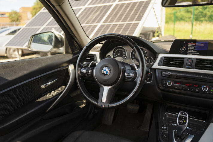 BMW 320D