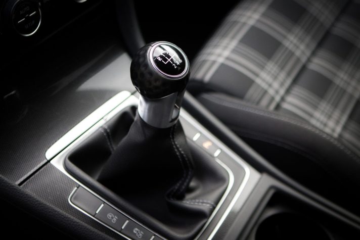 VW Golf 7