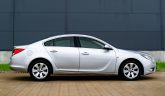 OPEL INSIGNIA LIMOUSINE