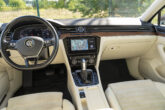 VW PASSAT R-LINE