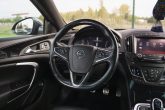 OPEL INSIGNIA SPORTS TOURER SW