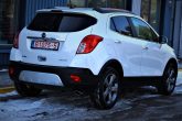OPEL MOKA 1.7 CDTI 96KW.
