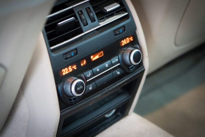 BMW 730D