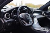 MERCEDES BENZ C200D