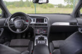 AUDI A6 S-LINE QUATTRO