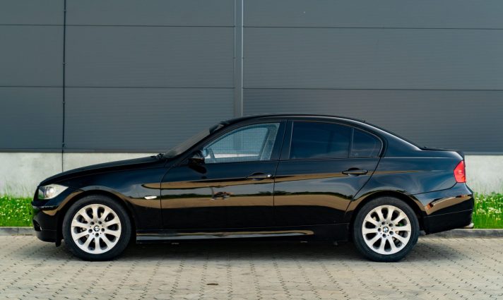 BMW 320D