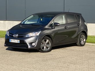 TOYOTA VERSO 1.6D4D