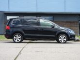 VW SHARAN