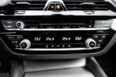 BMW 530D XDRIVE