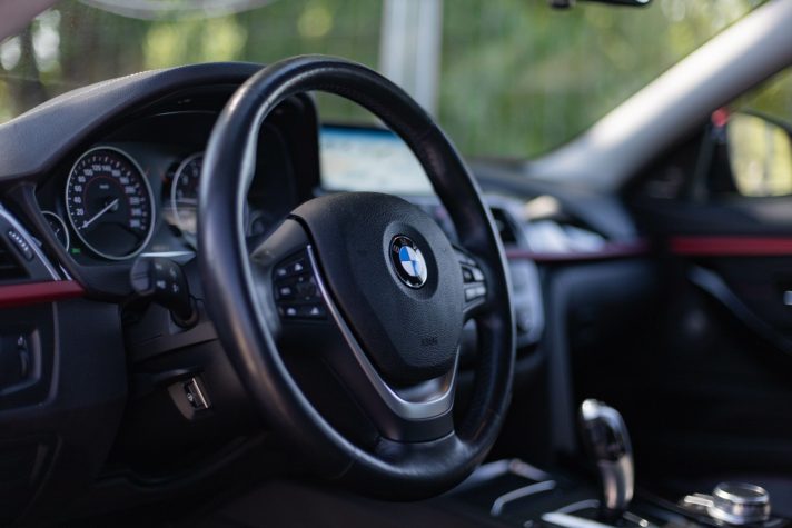 BMW 440i xDrive