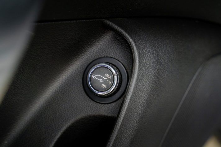 OPEL INSIGNIA SPORTS TOURER SW
