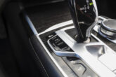 BMW 730D XDRIVE