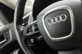 AUDI Q5 QUATTRO