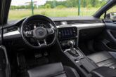 VW PASSAT R-LINE