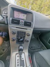 VOLVO XC60 2.4 D5, 151KW.