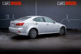 LEXUS IS 220