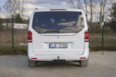 MERCEDES BENZ V-KLASSE