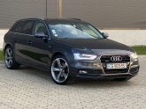 AUDI A4 AVANT 3.0D QUATRRO 180Kw S-Line