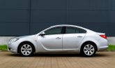 OPEL INSIGNIA LIMOUSINE