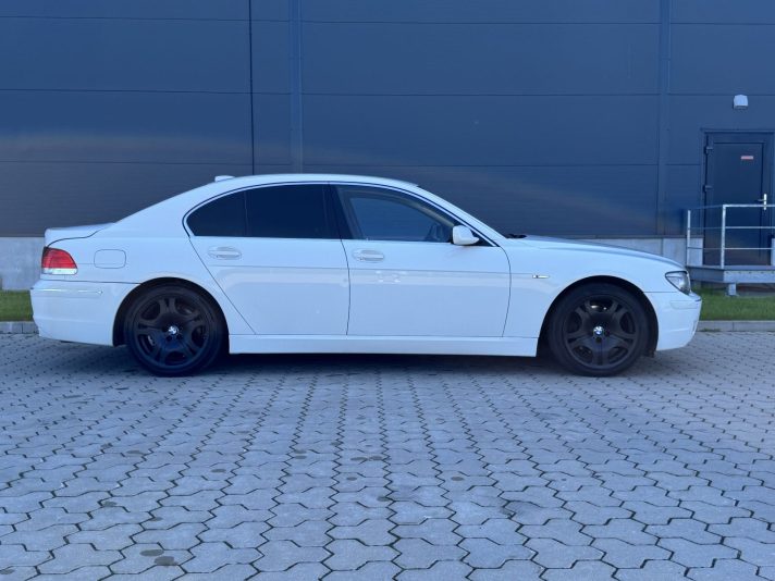 BMW 730d