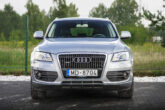 AUDI Q5 QUATTRO