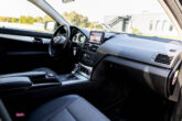 MERCEDES BENZ C320