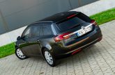 OPEL INSIGNIA SPORTS TOURER