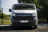 OPEL VIVARO-B