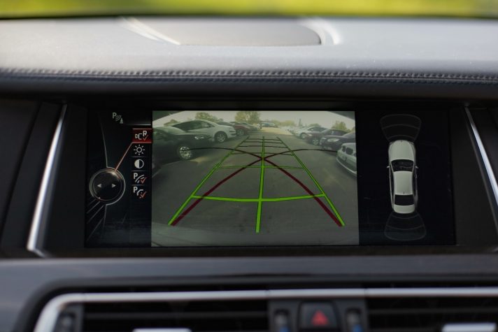 BMW 740d